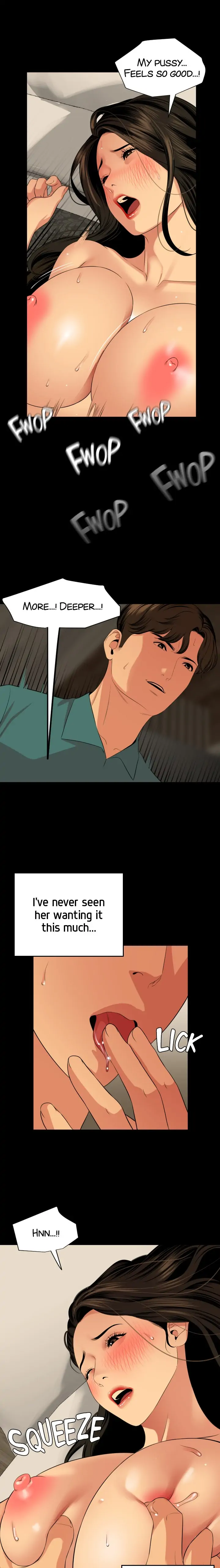 Don’t Be Like This! Son-In-Law Chapter 61 - Page 4