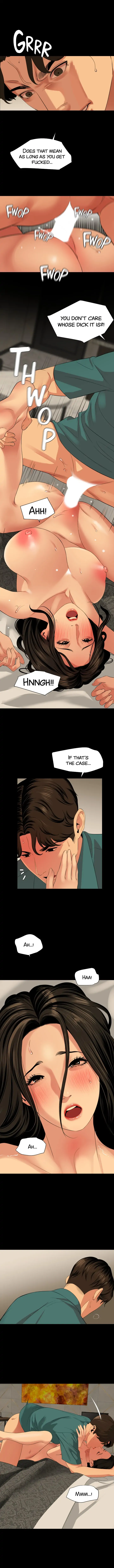 Don’t Be Like This! Son-In-Law Chapter 61 - Page 7