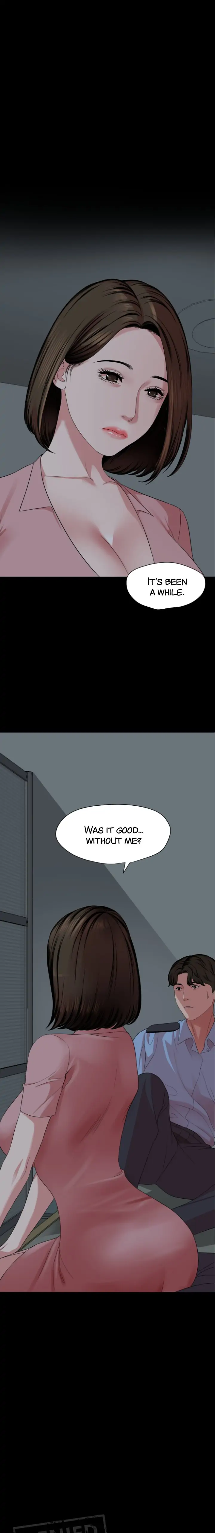 Don’t Be Like This! Son-In-Law Chapter 62 - Page 1