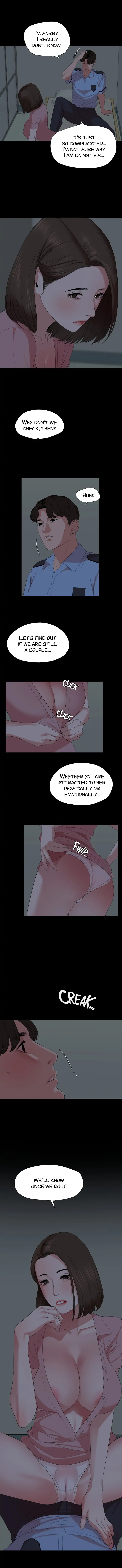 Don’t Be Like This! Son-In-Law Chapter 62 - Page 11