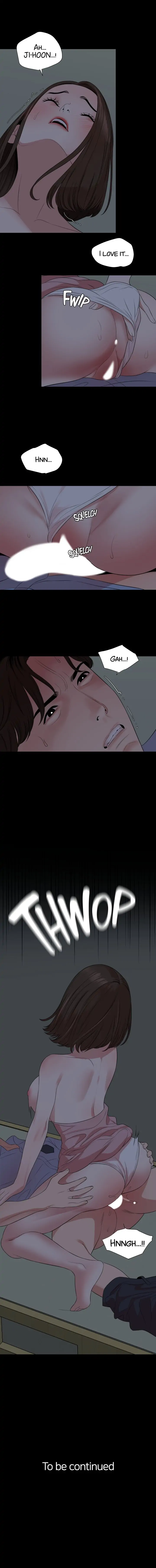 Don’t Be Like This! Son-In-Law Chapter 62 - Page 15