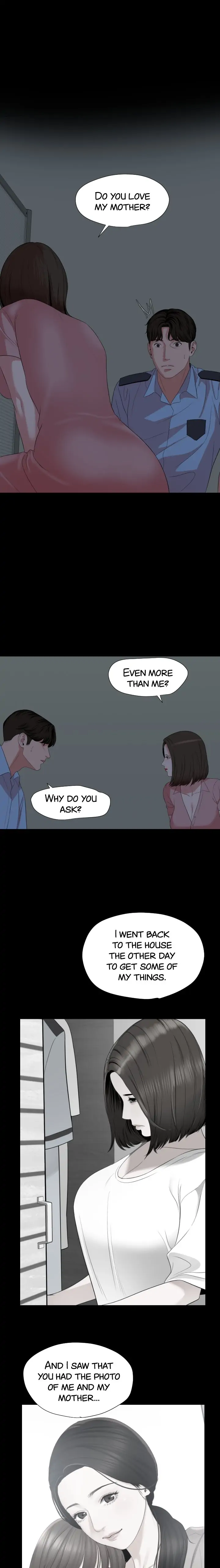 Don’t Be Like This! Son-In-Law Chapter 62 - Page 4