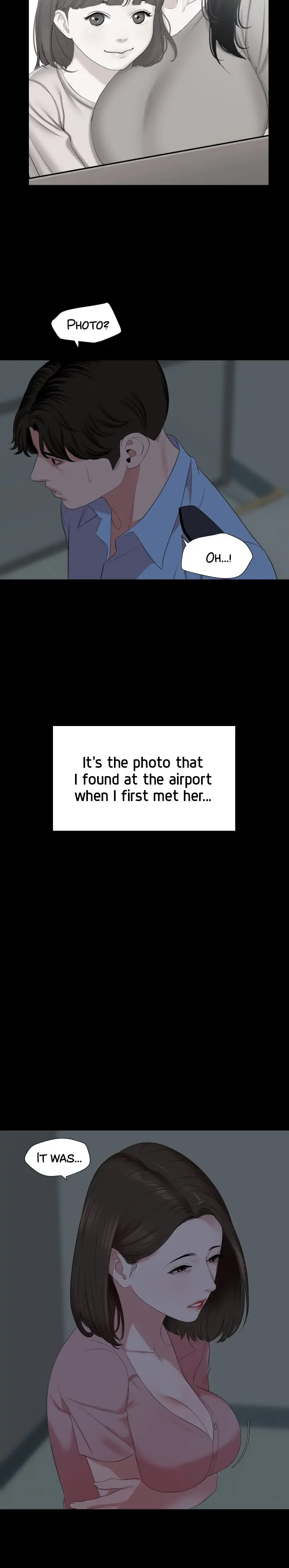 Don’t Be Like This! Son-In-Law Chapter 62 - Page 5