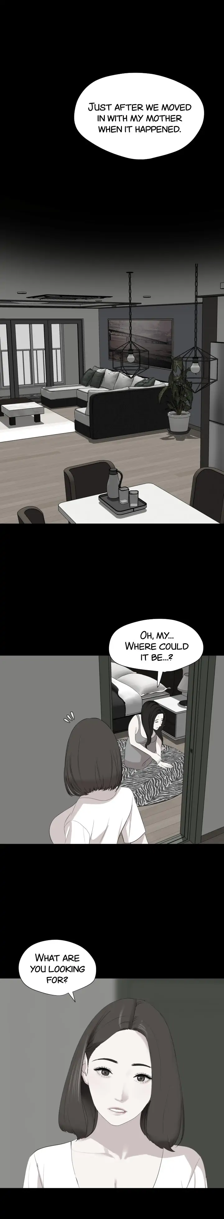 Don’t Be Like This! Son-In-Law Chapter 62 - Page 6