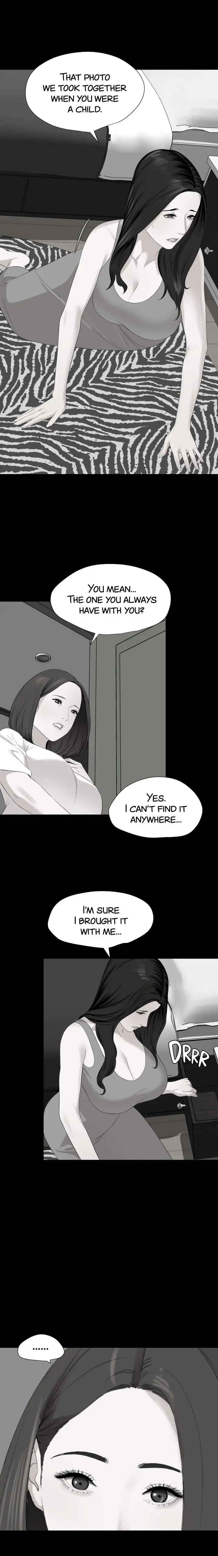 Don’t Be Like This! Son-In-Law Chapter 62 - Page 7