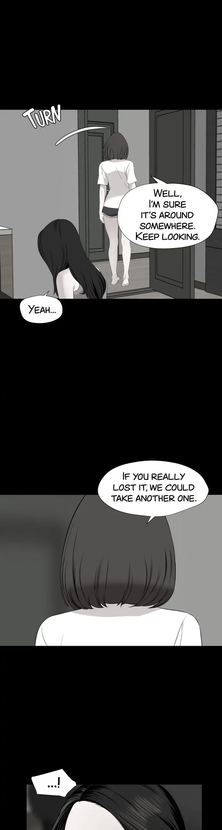 Don’t Be Like This! Son-In-Law Chapter 62 - Page 8