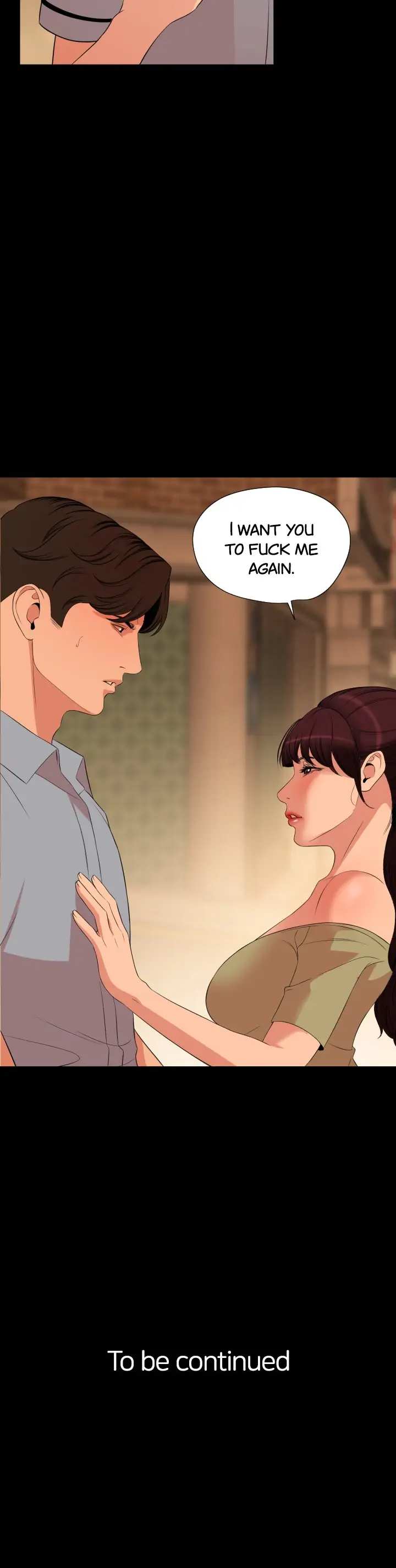 Don’t Be Like This! Son-In-Law Chapter 63 - Page 15