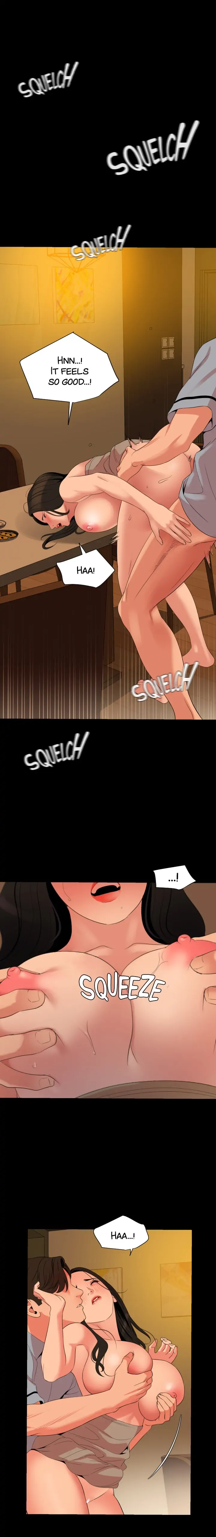 Don’t Be Like This! Son-In-Law Chapter 64 - Page 12