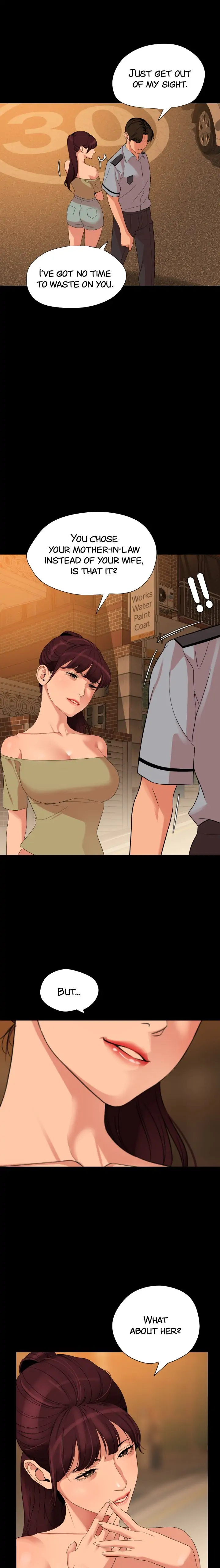 Don’t Be Like This! Son-In-Law Chapter 64 - Page 4