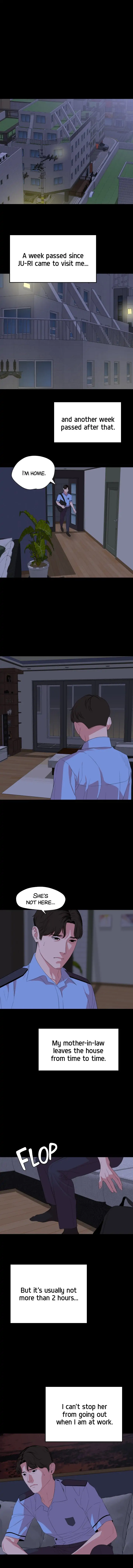 Don’t Be Like This! Son-In-Law Chapter 65 - Page 1