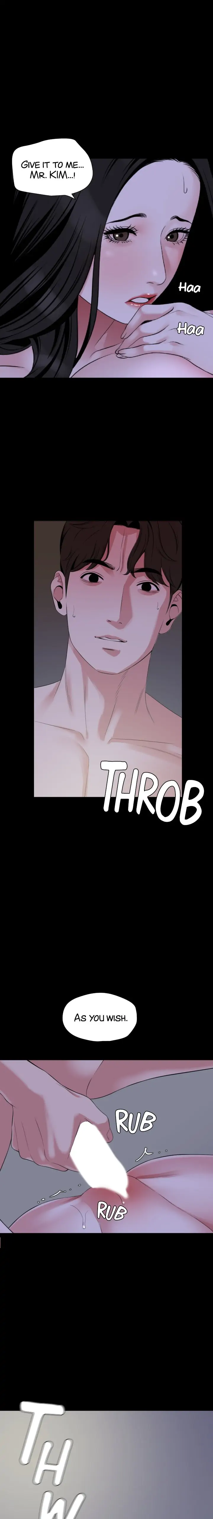 Don’t Be Like This! Son-In-Law Chapter 66 - Page 1