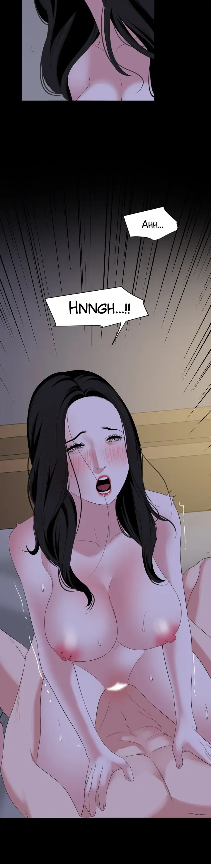 Don’t Be Like This! Son-In-Law Chapter 66 - Page 11