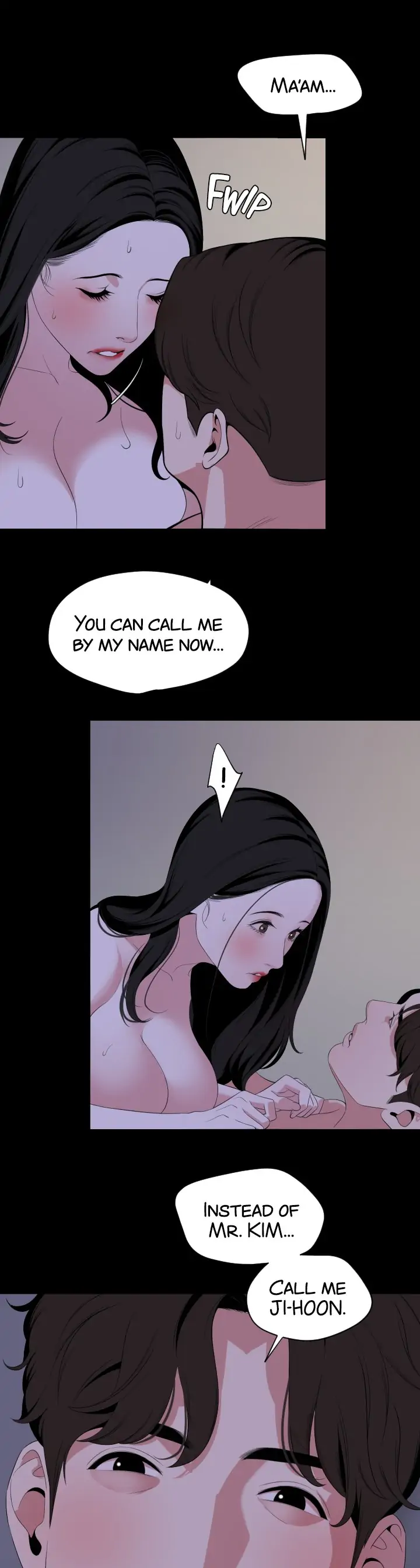 Don’t Be Like This! Son-In-Law Chapter 66 - Page 13