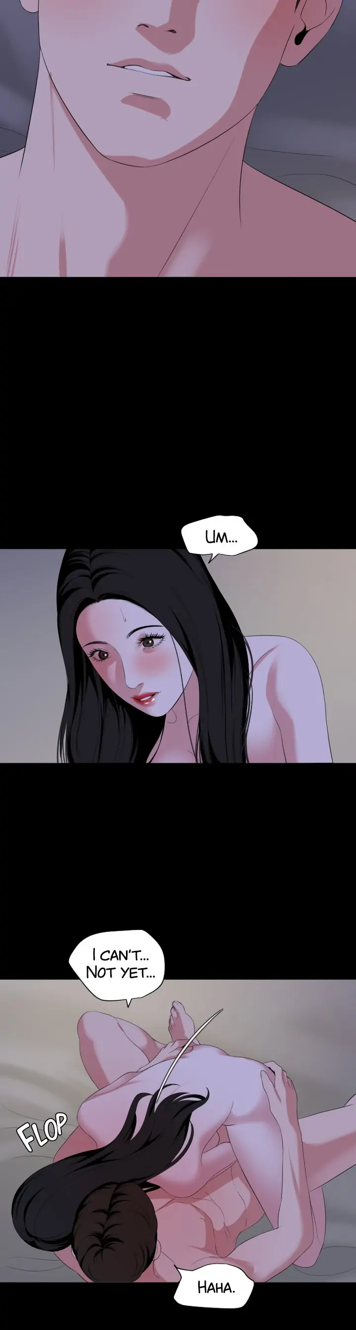 Don’t Be Like This! Son-In-Law Chapter 66 - Page 14