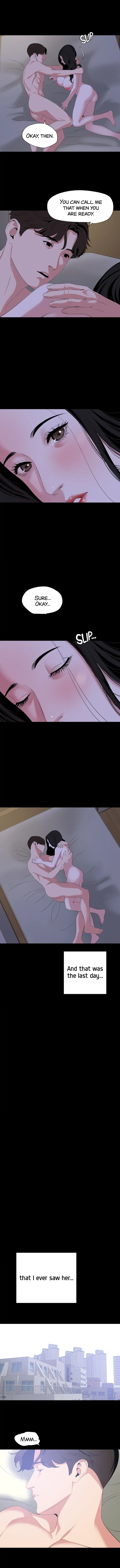 Don’t Be Like This! Son-In-Law Chapter 66 - Page 15