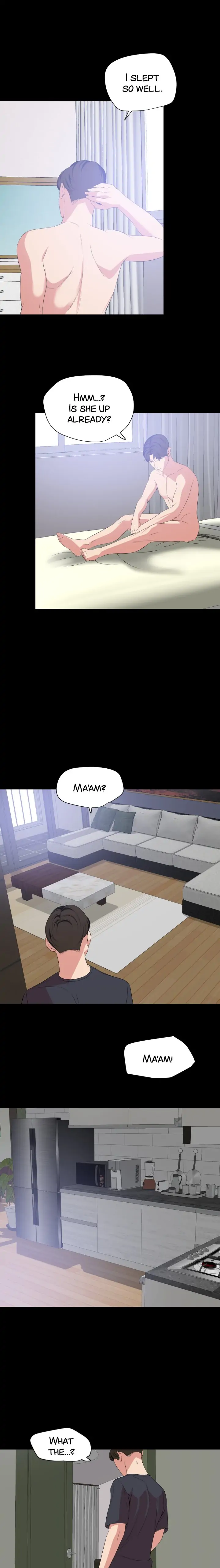 Don’t Be Like This! Son-In-Law Chapter 66 - Page 16