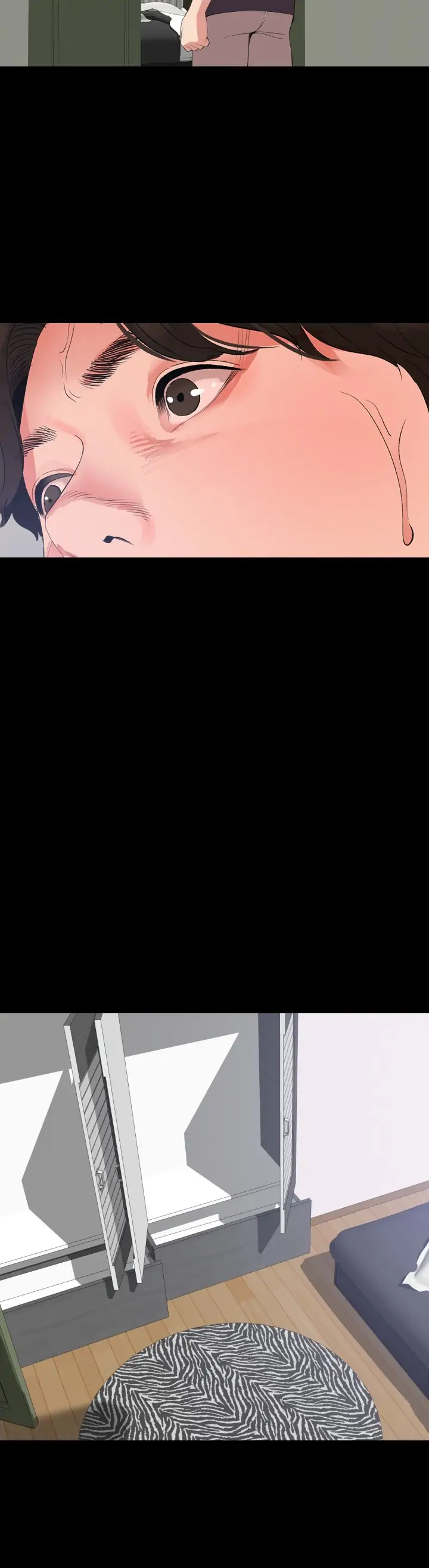 Don’t Be Like This! Son-In-Law Chapter 66 - Page 17