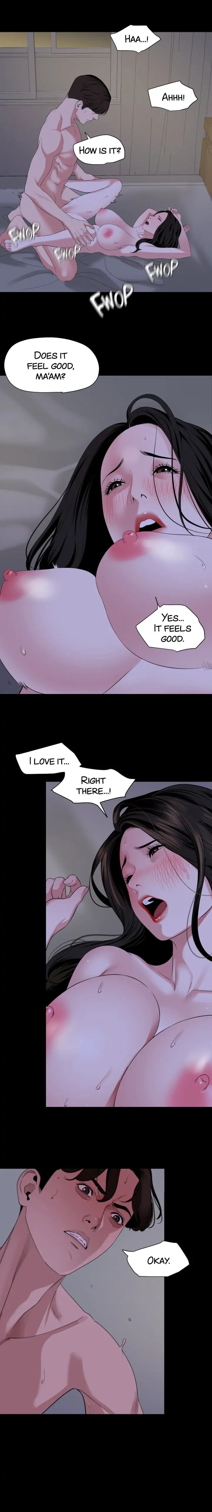 Don’t Be Like This! Son-In-Law Chapter 66 - Page 4