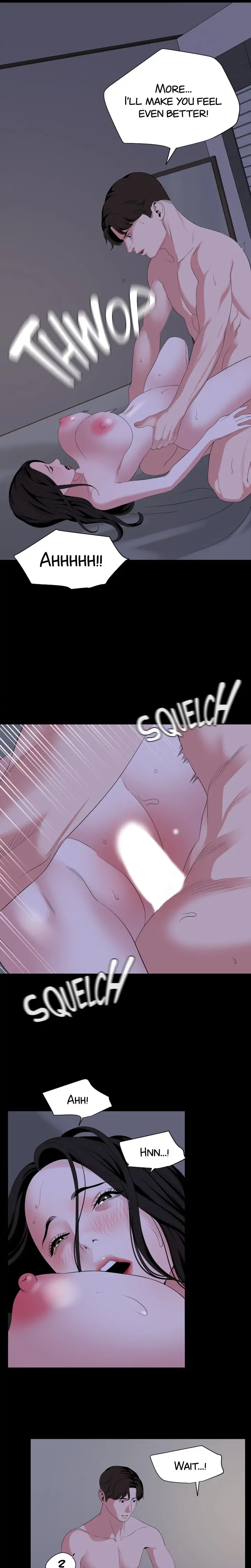 Don’t Be Like This! Son-In-Law Chapter 66 - Page 5