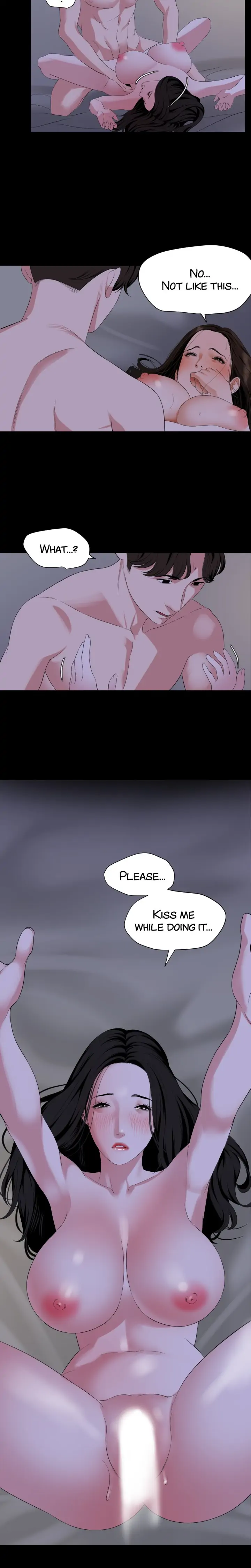 Don’t Be Like This! Son-In-Law Chapter 66 - Page 6