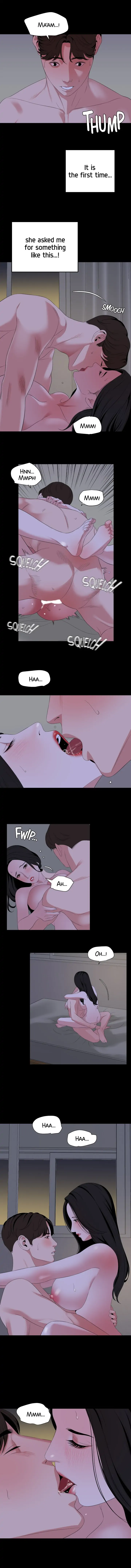 Don’t Be Like This! Son-In-Law Chapter 66 - Page 7