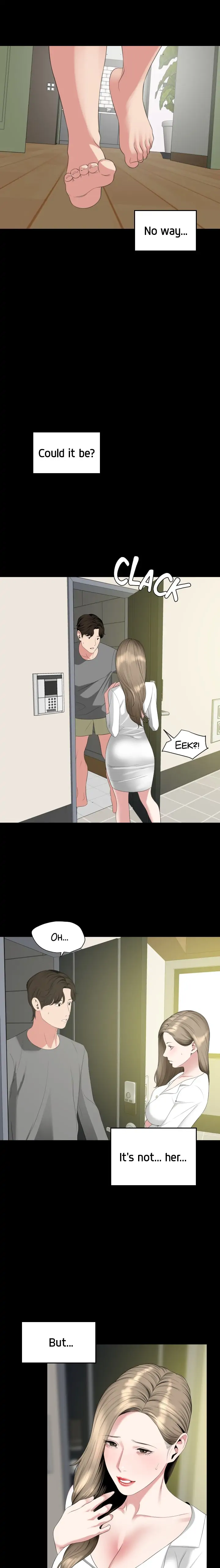 Don’t Be Like This! Son-In-Law Chapter 67 - Page 18