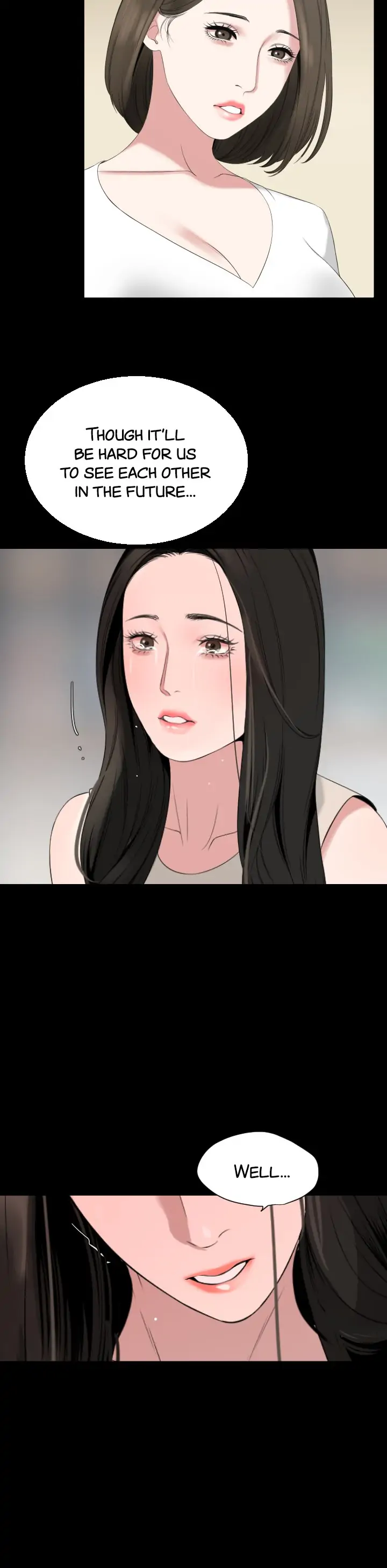 Don’t Be Like This! Son-In-Law Chapter 67 - Page 6