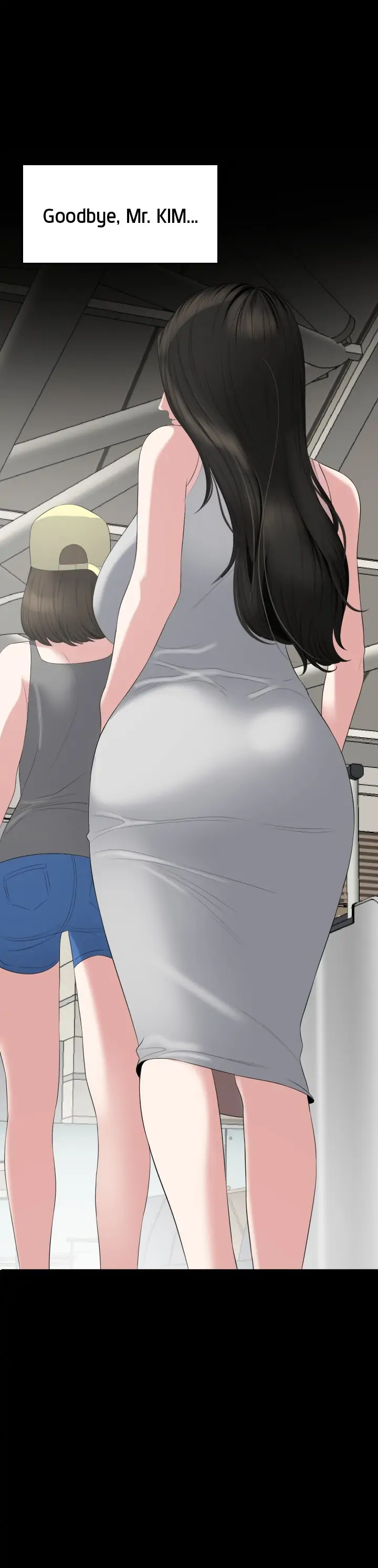 Don’t Be Like This! Son-In-Law Chapter 67 - Page 9