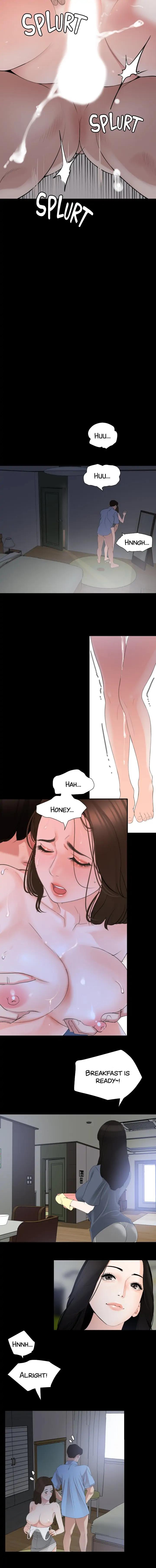 Don’t Be Like This! Son-In-Law Chapter 8 - Page 5