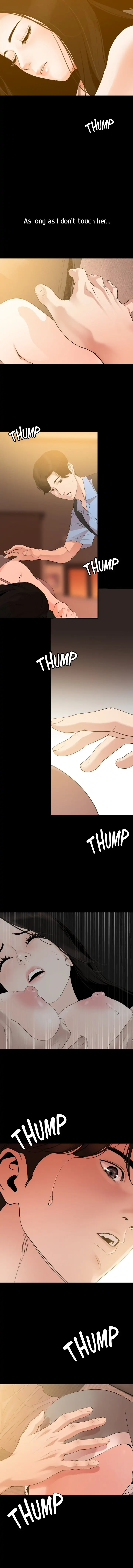 Don’t Be Like This! Son-In-Law Chapter 9 - Page 2