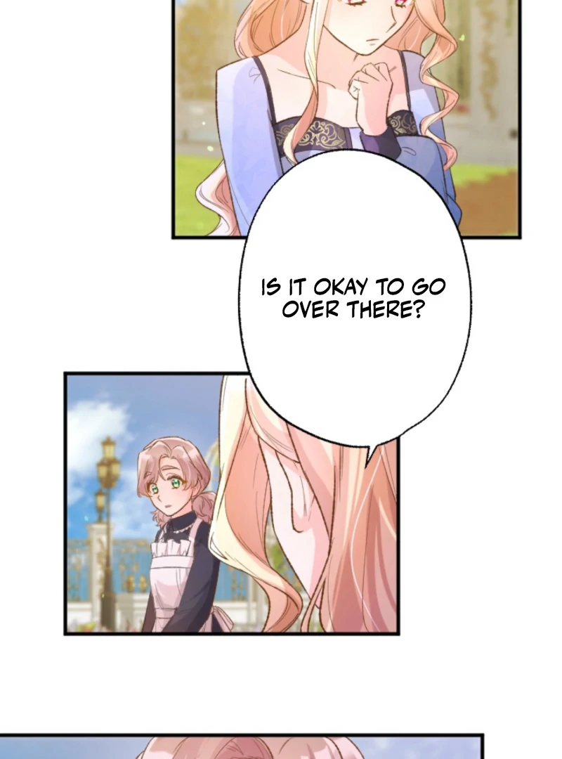 Don’t Cling to the Dead Villain Chapter 58 - Page 20