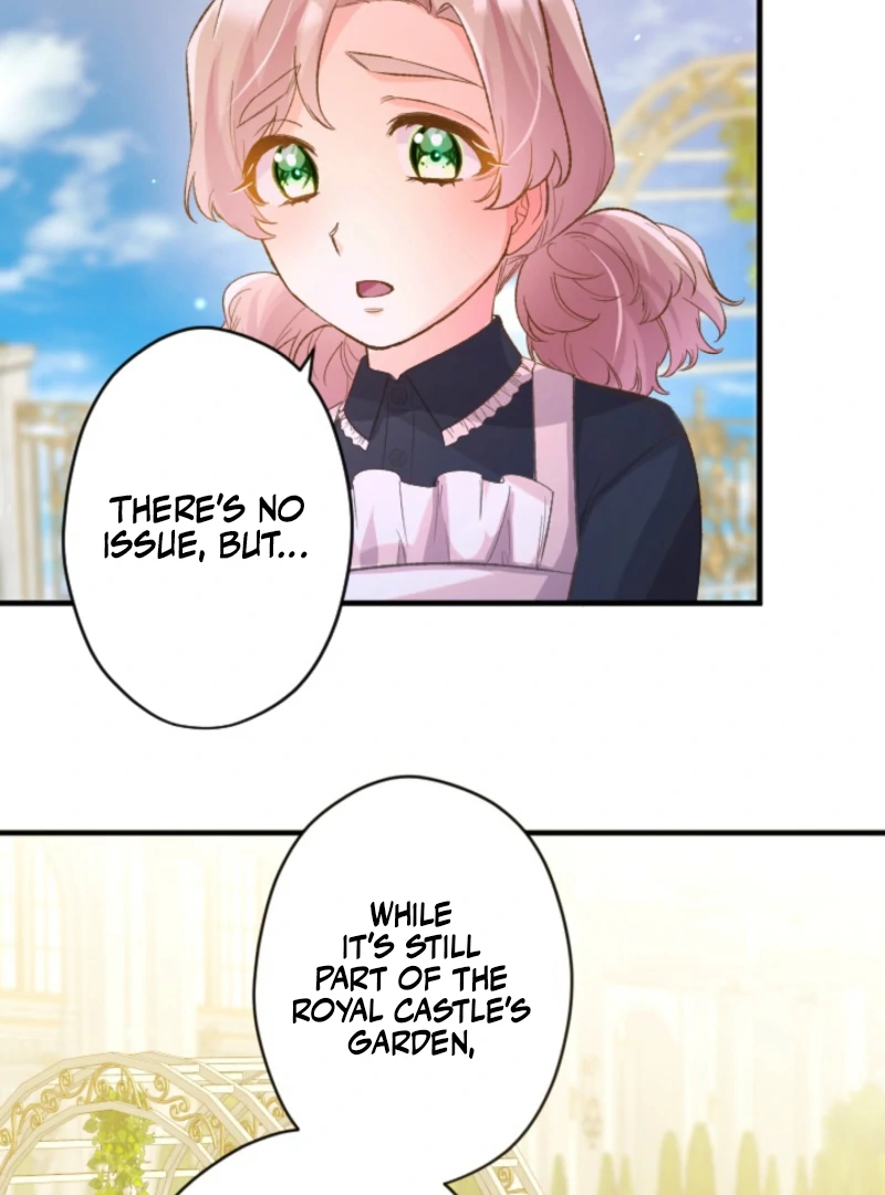 Don’t Cling to the Dead Villain Chapter 58 - Page 21