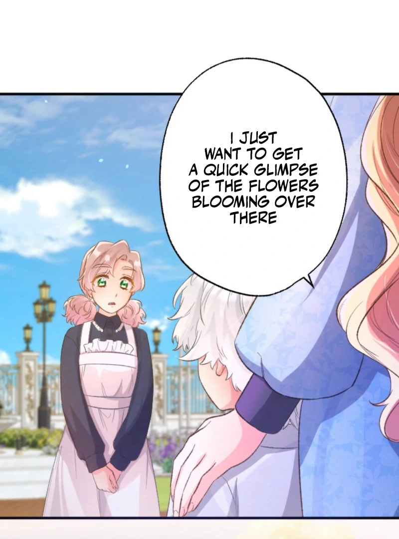 Don’t Cling to the Dead Villain Chapter 58 - Page 23