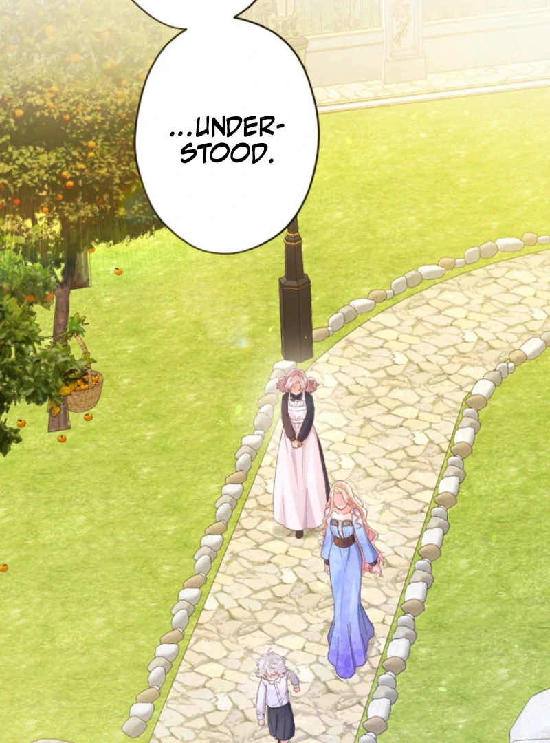 Don’t Cling to the Dead Villain Chapter 58 - Page 27