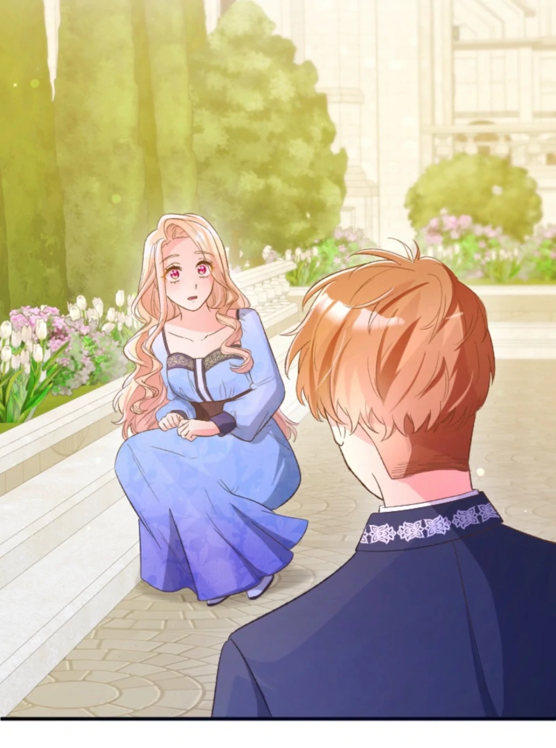 Don’t Cling to the Dead Villain Chapter 58 - Page 35