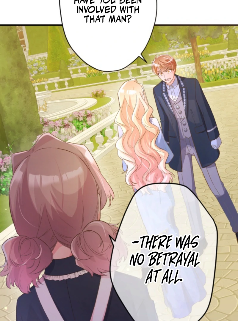 Don’t Cling to the Dead Villain Chapter 58 - Page 53