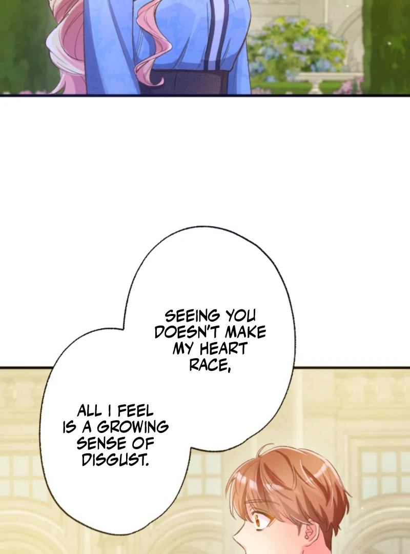 Don’t Cling to the Dead Villain Chapter 58 - Page 67