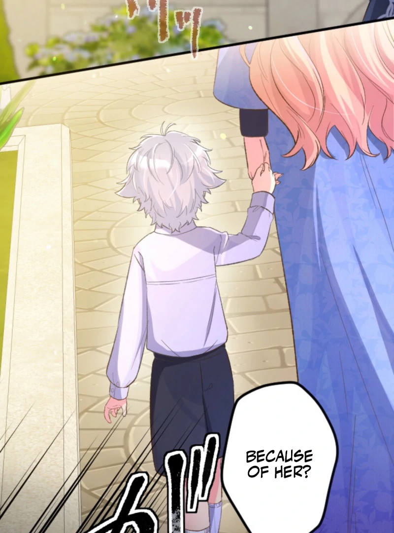Don’t Cling to the Dead Villain Chapter 58 - Page 72
