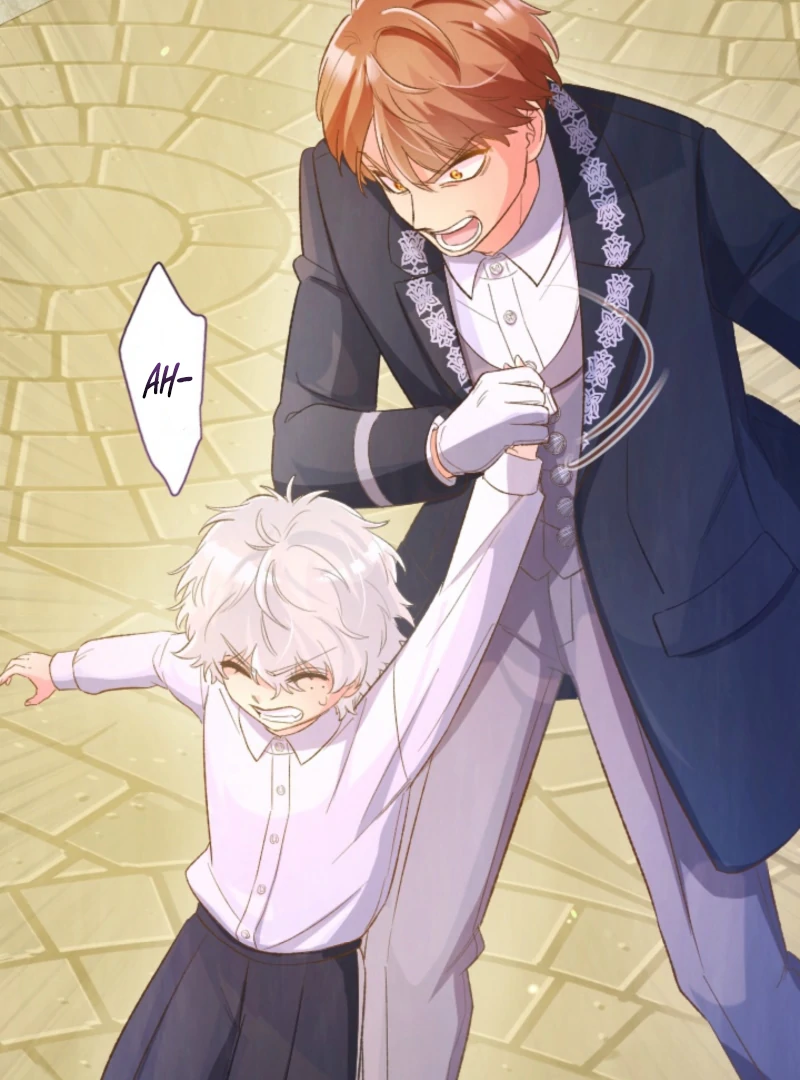 Don’t Cling to the Dead Villain Chapter 58 - Page 74