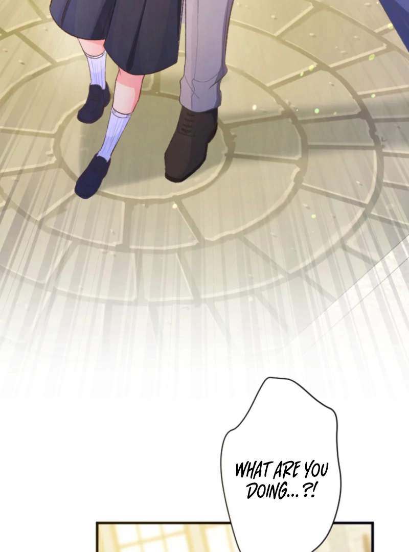 Don’t Cling to the Dead Villain Chapter 58 - Page 75