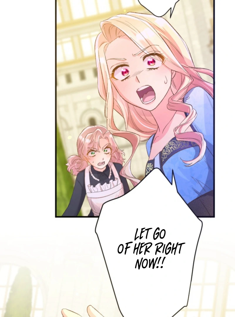 Don’t Cling to the Dead Villain Chapter 58 - Page 76