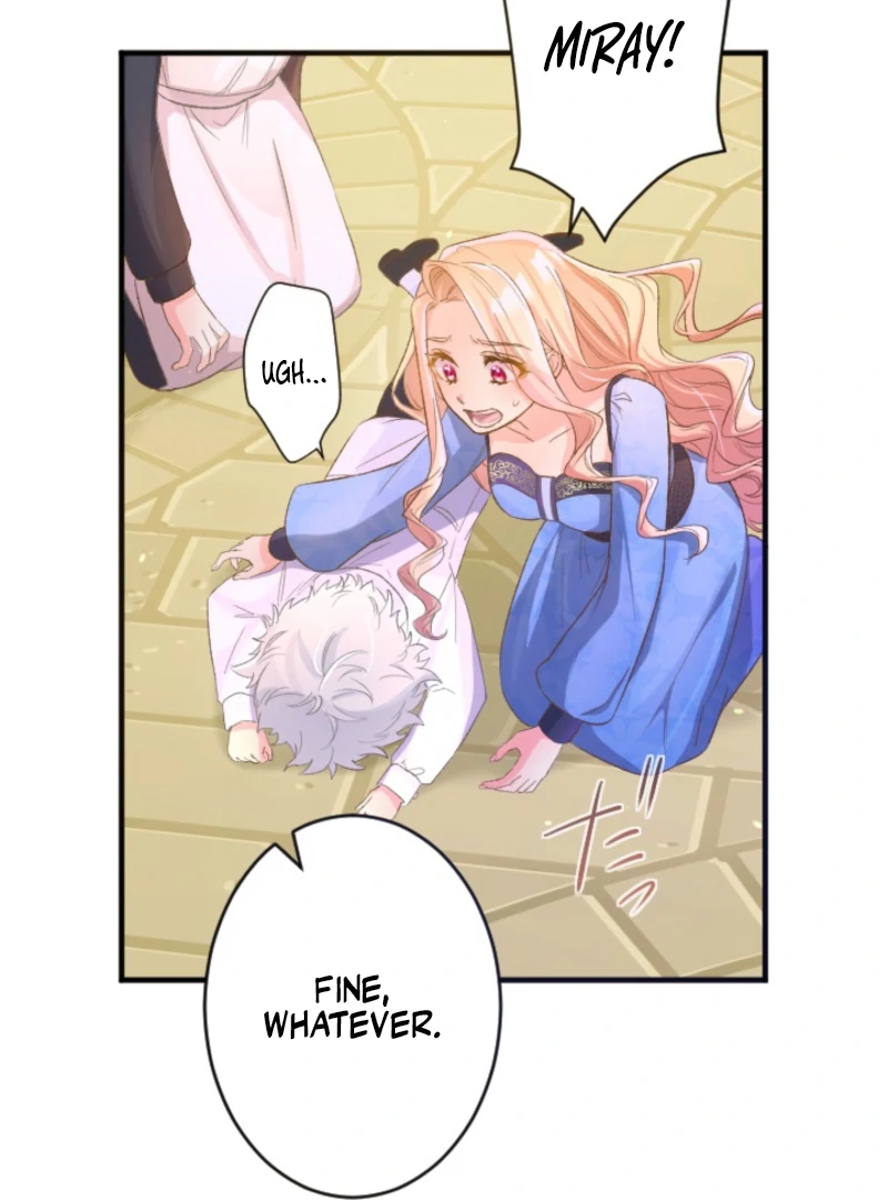 Don’t Cling to the Dead Villain Chapter 58 - Page 79