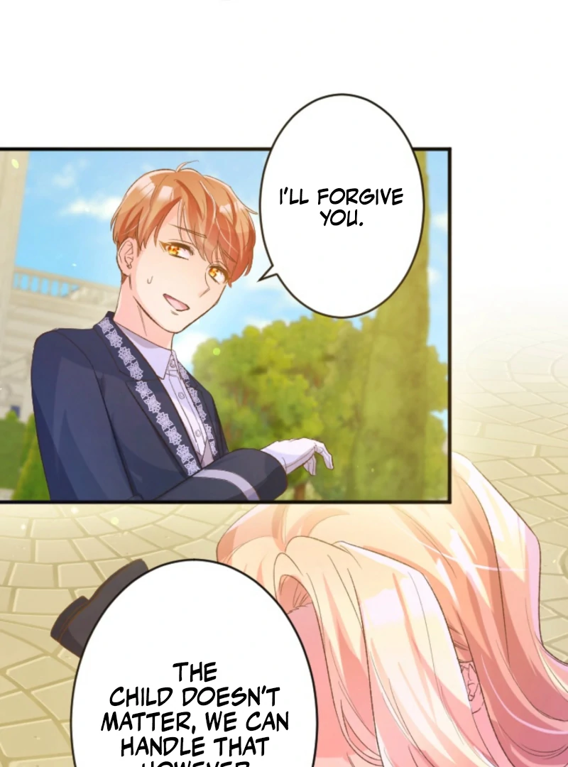 Don’t Cling to the Dead Villain Chapter 58 - Page 80