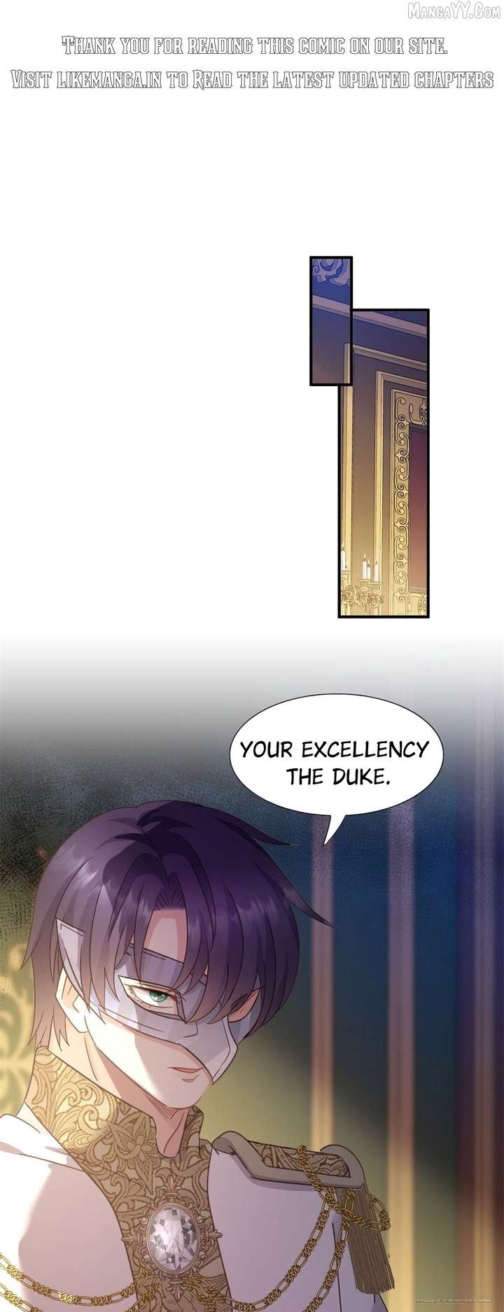 Don’t Embarrass Me Chapter 100 - Page 1