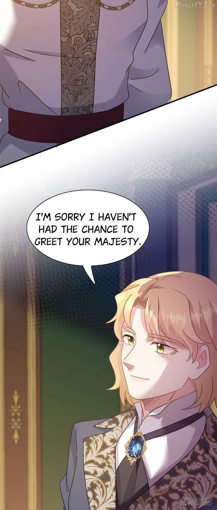 Don’t Embarrass Me Chapter 100 - Page 2