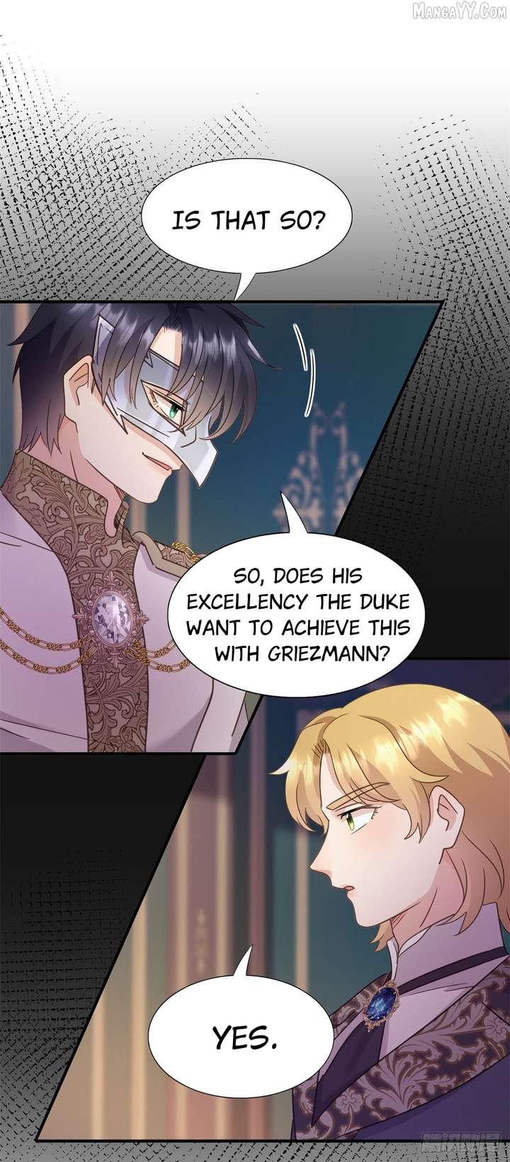 Don’t Embarrass Me Chapter 100 - Page 11