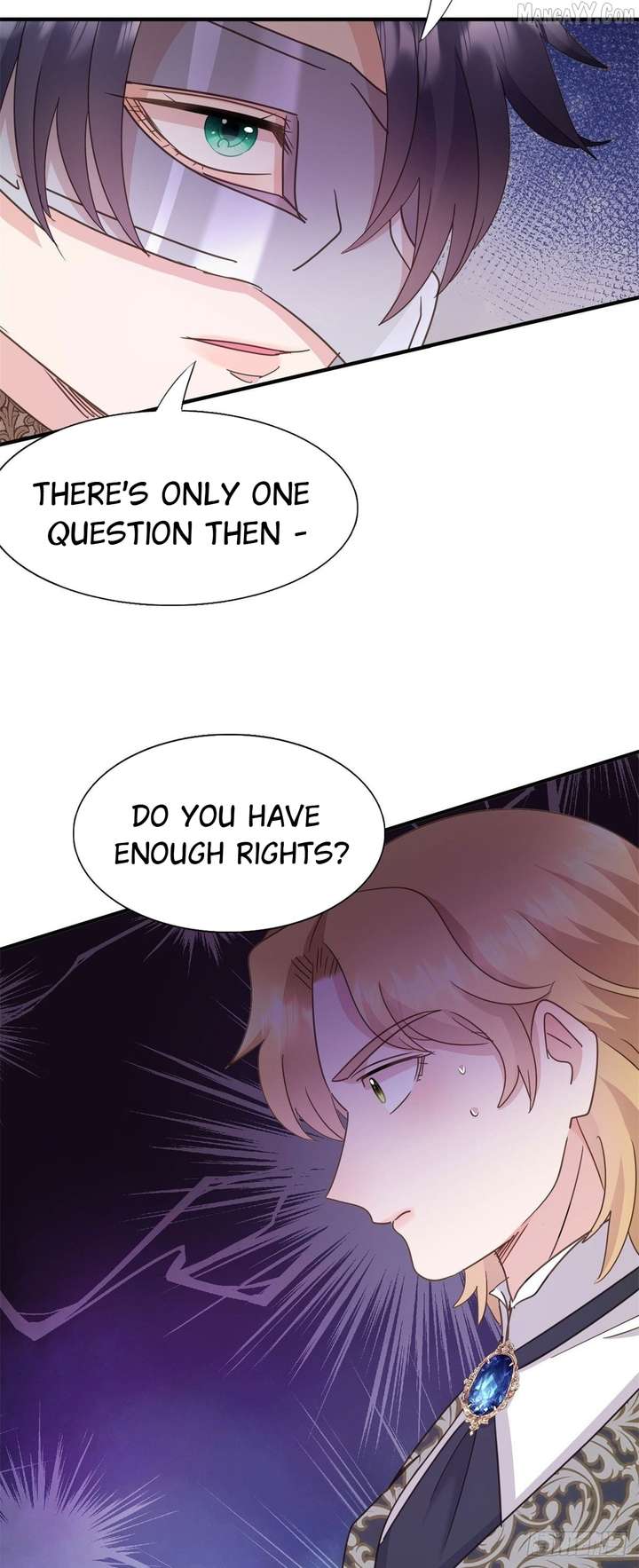 Don’t Embarrass Me Chapter 100 - Page 13