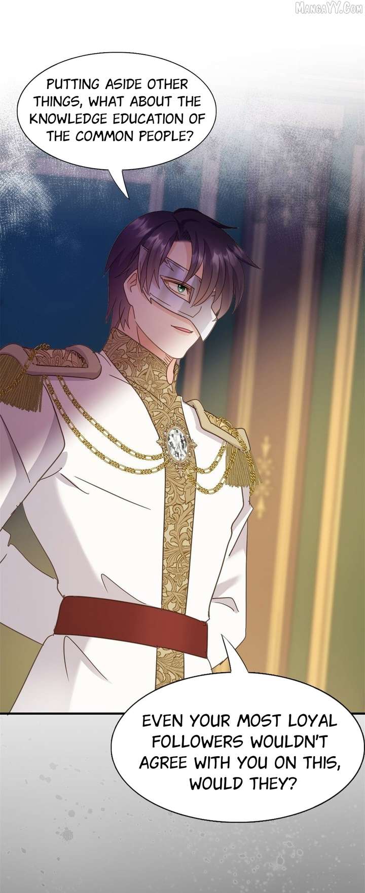 Don’t Embarrass Me Chapter 100 - Page 15