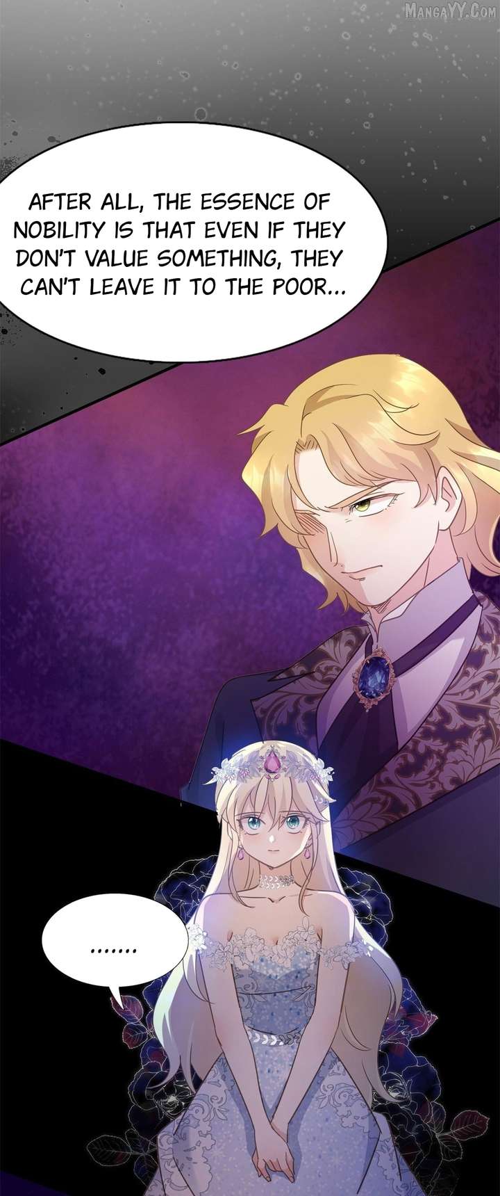 Don’t Embarrass Me Chapter 100 - Page 16