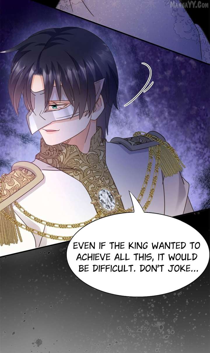 Don’t Embarrass Me Chapter 100 - Page 17